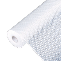Antibacterial drawer pad paper cabinet waterproof and moisture-proof cabinet wardrobe shoe cabinet thickened anti-slip dirt-resistant and oil-proof sticker 3885