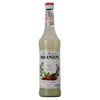 Morin Almond Syrup Cocktail Base