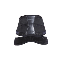 (Self-operated) sorbothane pelvic forward tilt fixation belt sacroiliac hip joint protection tail vertebra belt protector