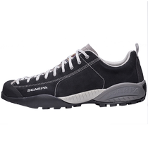 SCARPA Sikapa Chaussures de plein-air Mojito Mojito Sport Basse Aide Légère Breathable Commuter Casual Shoes Women