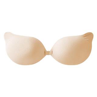 【猫耳杯】胸贴聚拢上托小胸显大免穿内衣婚纱专用防凸防走光乳贴