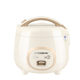 Hemisphere Mini Rice Cooker Ceramic Glazed Thermal Kettle Non-Stick