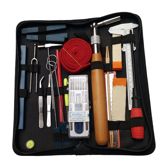 Набор ключей для настройки фортепиано, инструменты для настройки