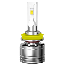 Kawasaki Z900 motorcycle LED headlight modification accessories lens high beam and low beam integrated light bulb strong light