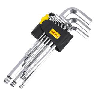 Mountain bike hex road maintenance set wrench