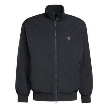 Tabo adidas adidas clover men's sports casual cotton jacket stand collar jacket jx7783