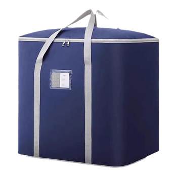 Moving storage bag