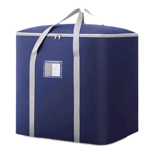 Moving storage bag