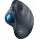 Logitech M575S wireless mouse Bluetooth ergo ergonomic trackball professional CAD computer drawing PS drawing