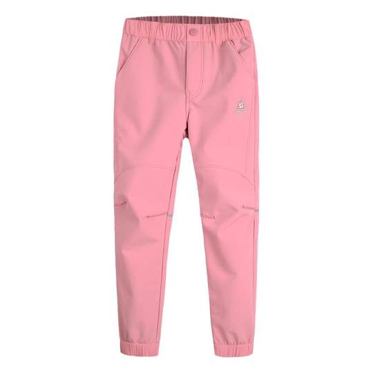 Pantalón de asalto para mujer infantil Sborlandi.
