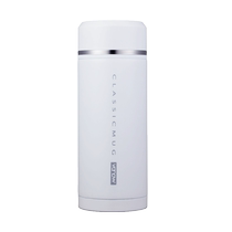 Vanow mini insulated cup for men and women 316 stainless steel student portable tea cup small capacity water cup