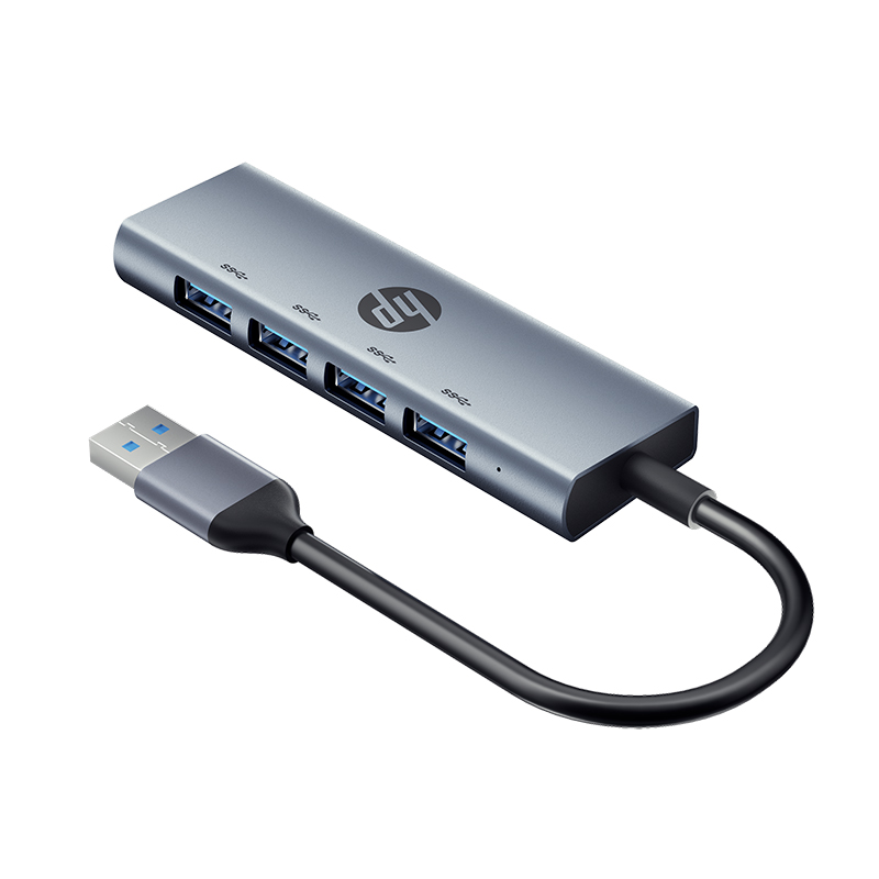 HP Typec Dock 3.0 multi-function plug-in interface