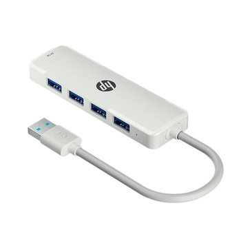 Hp hp docking station usb plug multi-port genuine