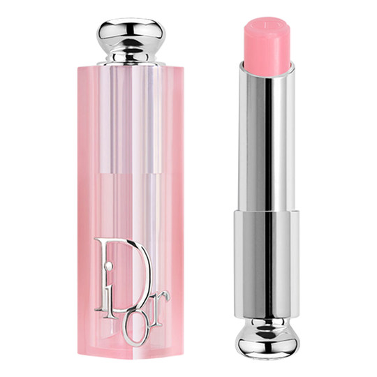 Dior Charming Lip Balm Changes Color and Hydrating