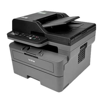 Brother 2628dw remote office laser printer