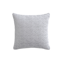SIDANDA modern minimalist living room sofa feather pillow light luxury bedside pillow designer white goose feather cushion