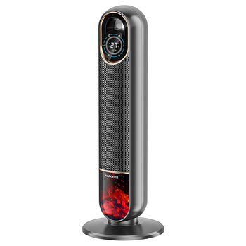 Oaks heater vertical living room voice graphene