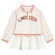 Li Ning genuine girls' dress
