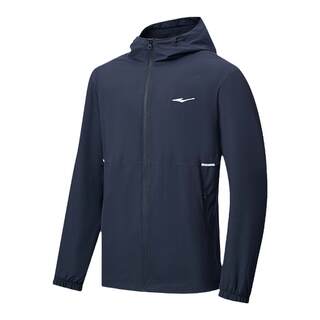 erke/Hongxing Erke waterproof jacket for men