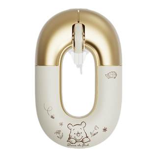 迪士尼2025新款无线鼠标蓝牙静音笔记本台式电脑通用iPad女生办公