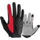 Rock Brothers Riding Gloves Full Finger Motorcycle