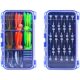 Three Cormorant Double-sided Lure Box Lure Bad Box