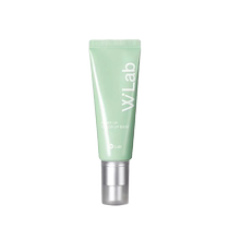 wlab Makeup Primer Purple Green Isolation Cream Concealer Cream Pink Primer Moisturizing Hydrating Hidden Pores Brightening 2721