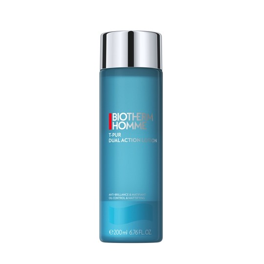 Biotherm Pore Cleansing Toner Hautpflege-Aftershave