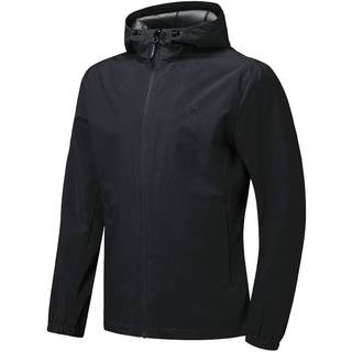 Jordan men's sportswear windbreaker 2022 spring and autumn new hooded woven windproof jacket men's casual jacket men