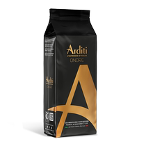 (Auto-exploité) grains de café importés dorigine italienne ARDITI mélange italien espresso Arabica 1 kg * 2