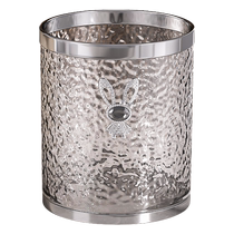 Youqin trash can household 2023 new style kitchen toilet bathroom large capacity high appearance light luxury living room bedroom