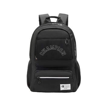 Champion champion backpack women's 2026 summer new canvas bag school bag sports travel men's outdoor backpack