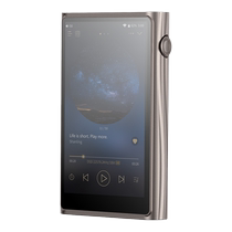 Mountain Spirit M7 Android Music HiFi player touch-screen high-quality carry-on portable Bluetooth hifi fever MP3
