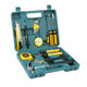 Household hardware tool box vise wrench screwdriver