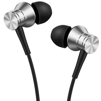 Wanmo e1009 wired headphones 3.5mmtpye-c