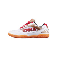 JOOLA JOOLA Flying Fox table tennis shoes for men and women professional training non-slip beef tendon sole sports shoes JOOLA