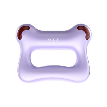 Vtt fat removal machine fascia ring reduces waist fat and shakes