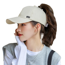 Zagas high hail bail cap women spring осенний язык утка язык cap sunscreen cap sun hat hat