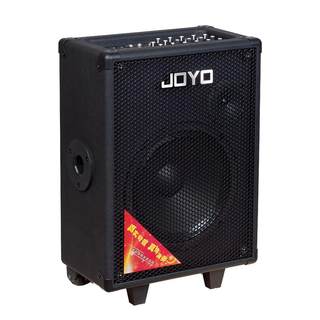 joyo便携式拉杆箱琴音箱吉他音箱户外民谣街头弹唱练习广场舞音响