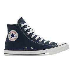 CONVERSE Converse ຢ່າງເປັນທາງການ All Star classic canvas ຊາຍແລະແມ່ຍິງເກີບກິລາຊັ້ນສູງບາດເຈັບແລະ 102307