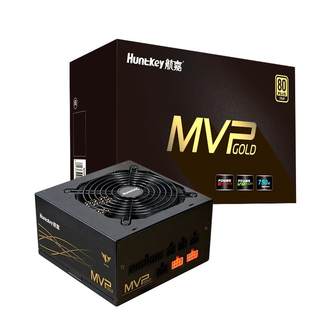 Hangjia WD750K computer power supply module 750W desktop rated 650W gold medal game electric competition host 850W