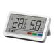 Green forest thermometer wall-mounted precision thermometer