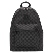 Jordan Nike mountaineering bag backpack student school bag large capacity mens and womens sports bag FJ6784-011