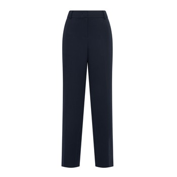 Scofield Women's Commuting Suit Pants Slim Nine-Point Pints ​​​​ດູໃບໄມ້ລົ່ນແລະລະດູຫນາວແບບໃຫມ່