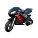 Houbang mini motorcycle cool sports car