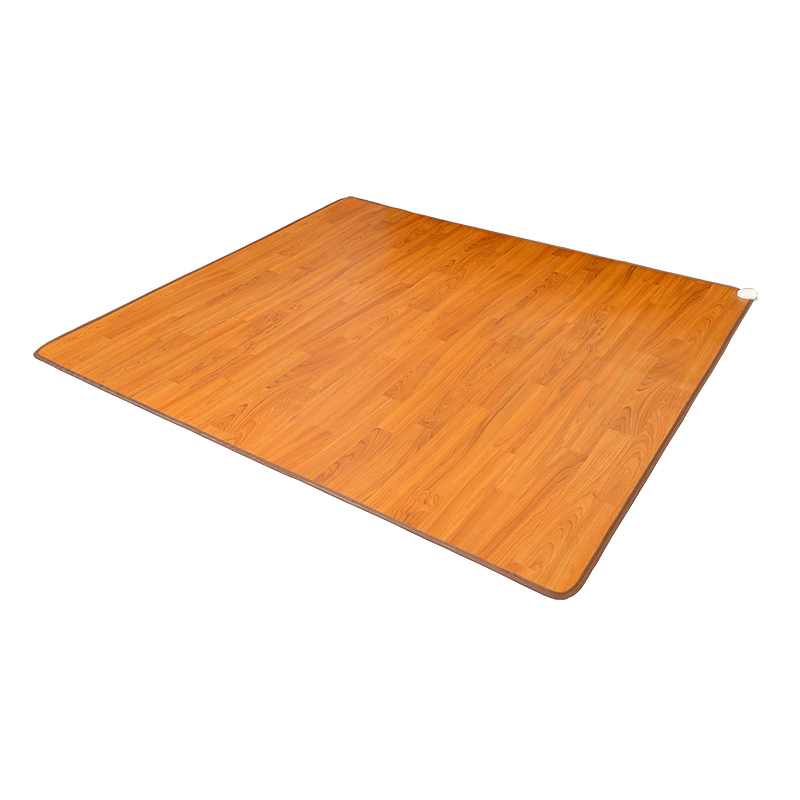 Korean carbon crystal graphene floor heating pad electric heating carpet