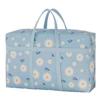 Clothes and quilt storage bags moving bags for household use