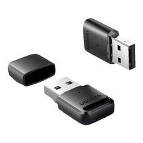 Green United Bluetooth-адаптер получает компьютер usb module Desktop main пуск 5 3 Drive подключенные
