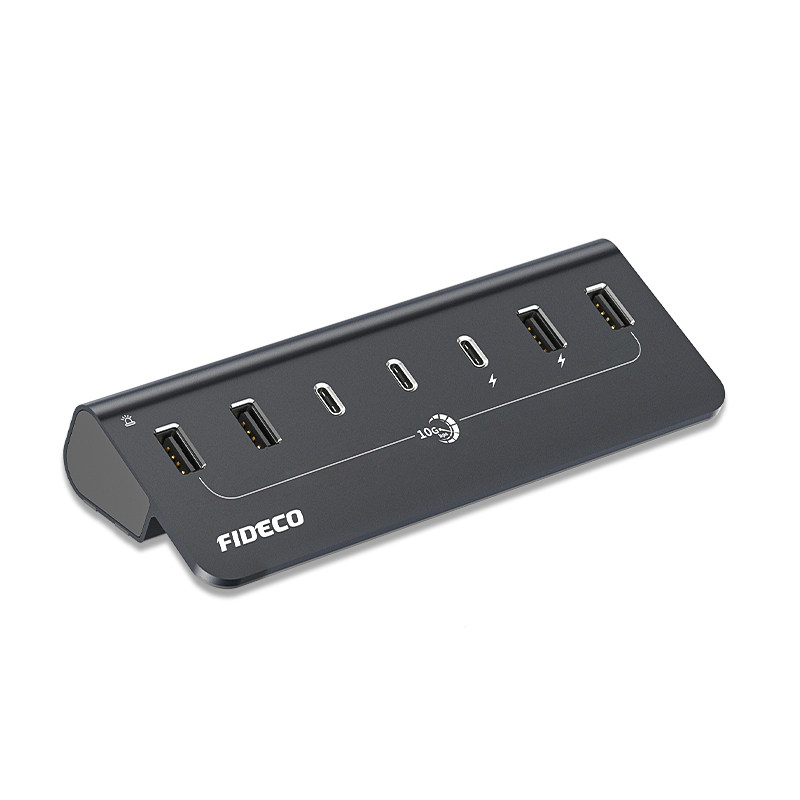 Chenghede usb3.24A3C multi-interface expansion dock