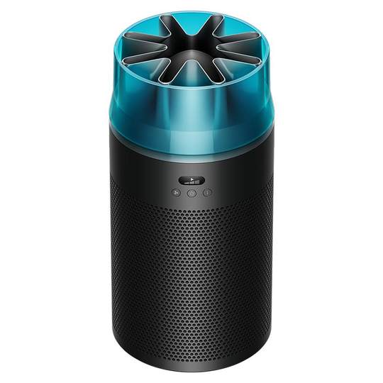 Dyson HJ10 purifying jet removes formaldehyde
